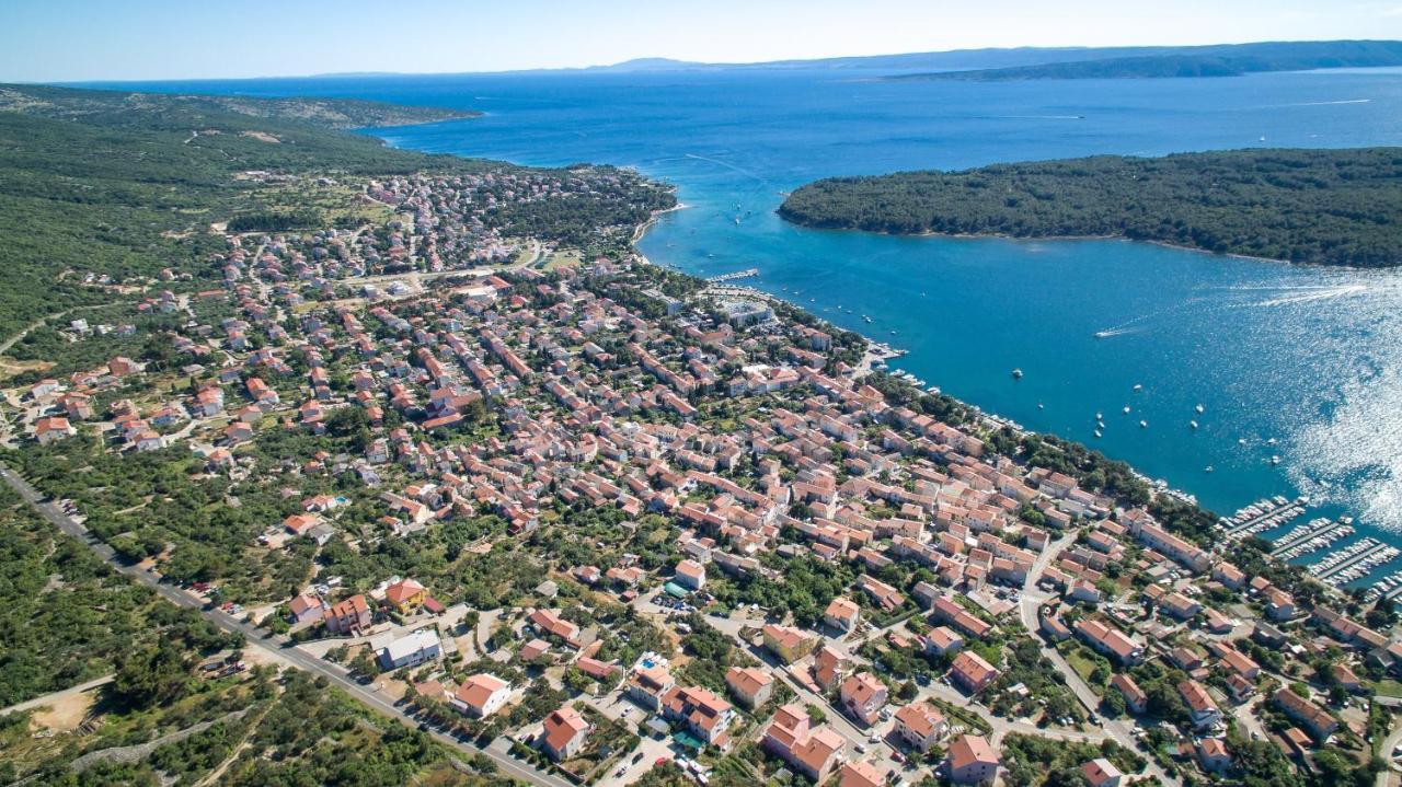 Studio Punat 5410A Екстериор снимка