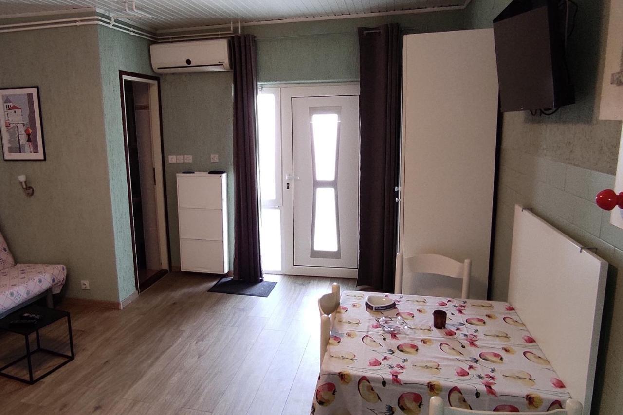 Studio Punat 5410A Екстериор снимка