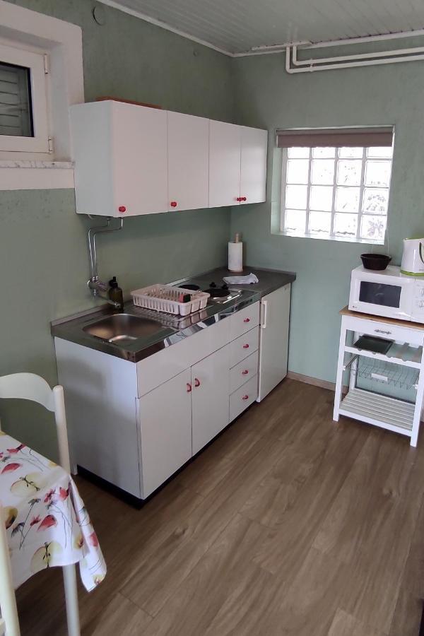 Studio Punat 5410A Екстериор снимка