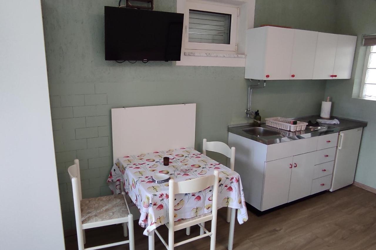 Studio Punat 5410A Екстериор снимка